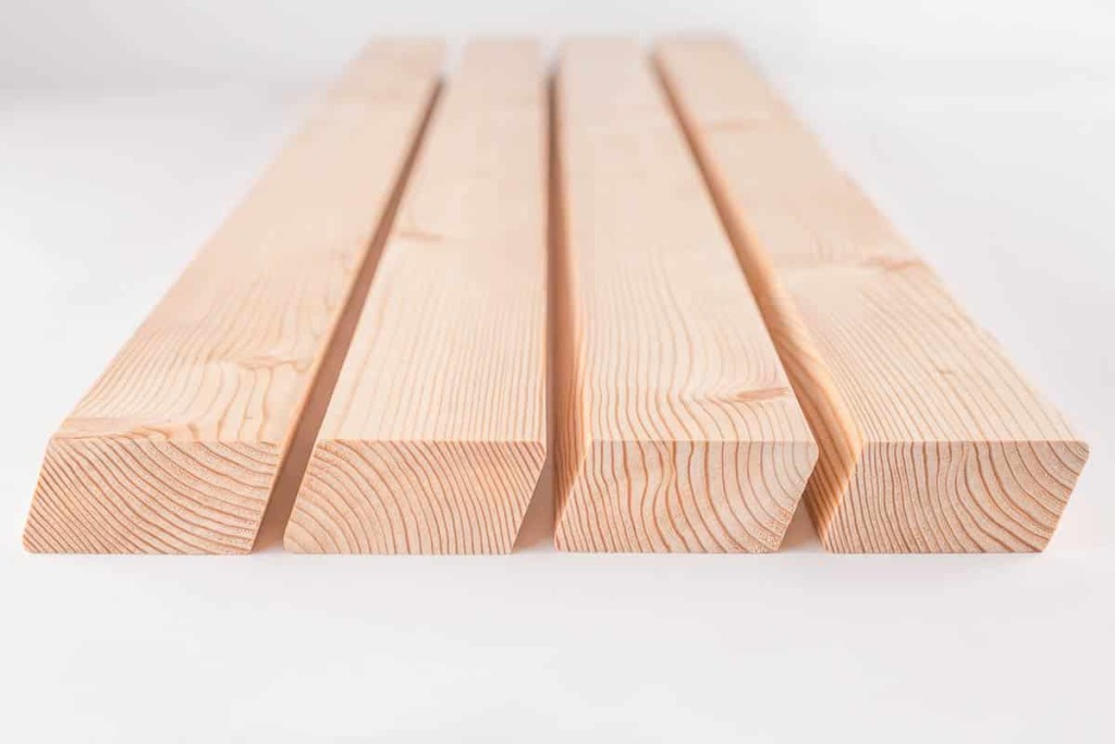 Schößwendter Holz GmbH - Sostenibilità e qualità